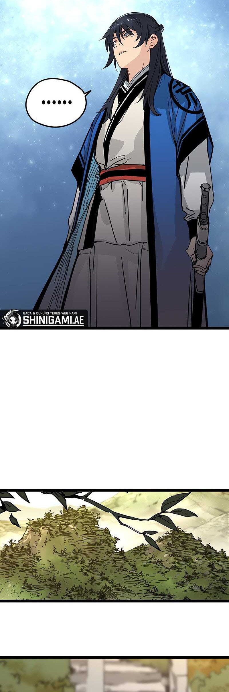 Surviving as a Genius on Borrowed Time Chapter 33 Gambar 41