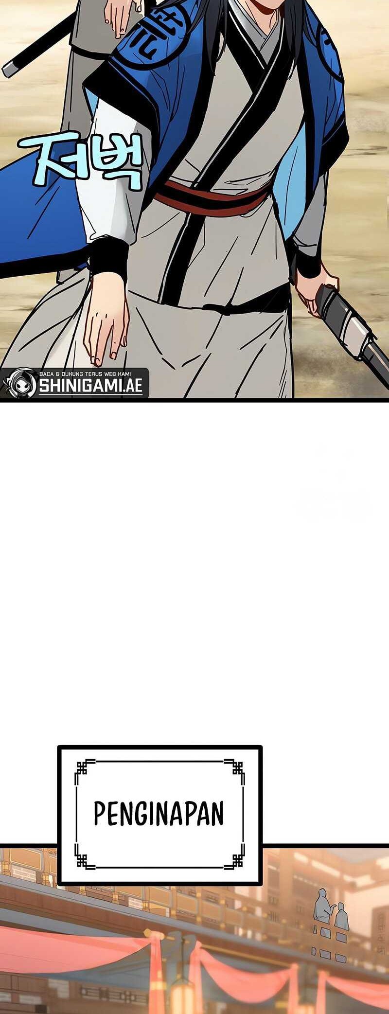 Surviving as a Genius on Borrowed Time Chapter 33 Gambar 49