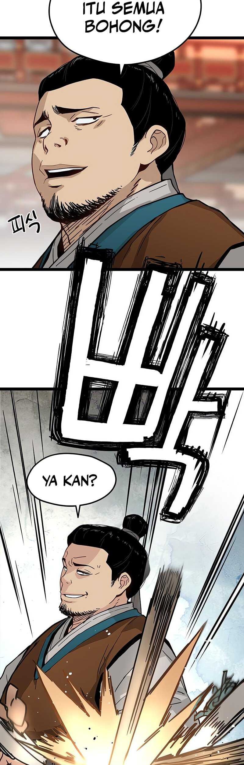 Surviving as a Genius on Borrowed Time Chapter 33 Gambar 56