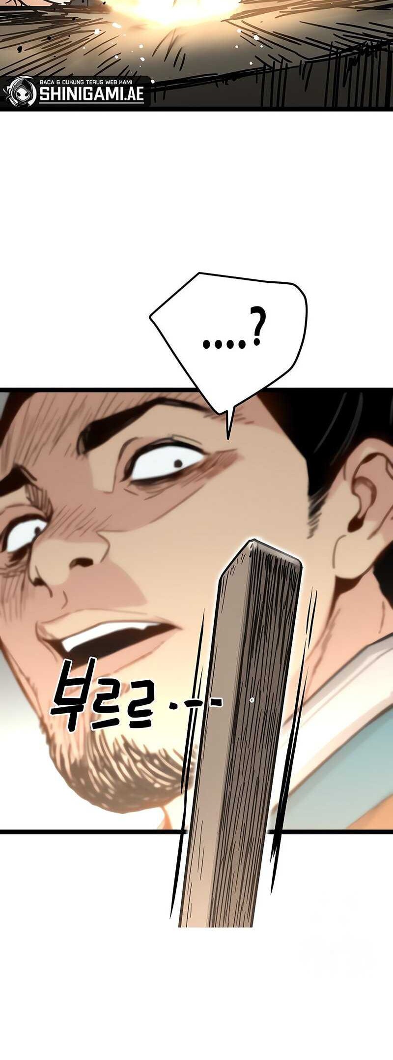 Surviving as a Genius on Borrowed Time Chapter 33 Gambar 57