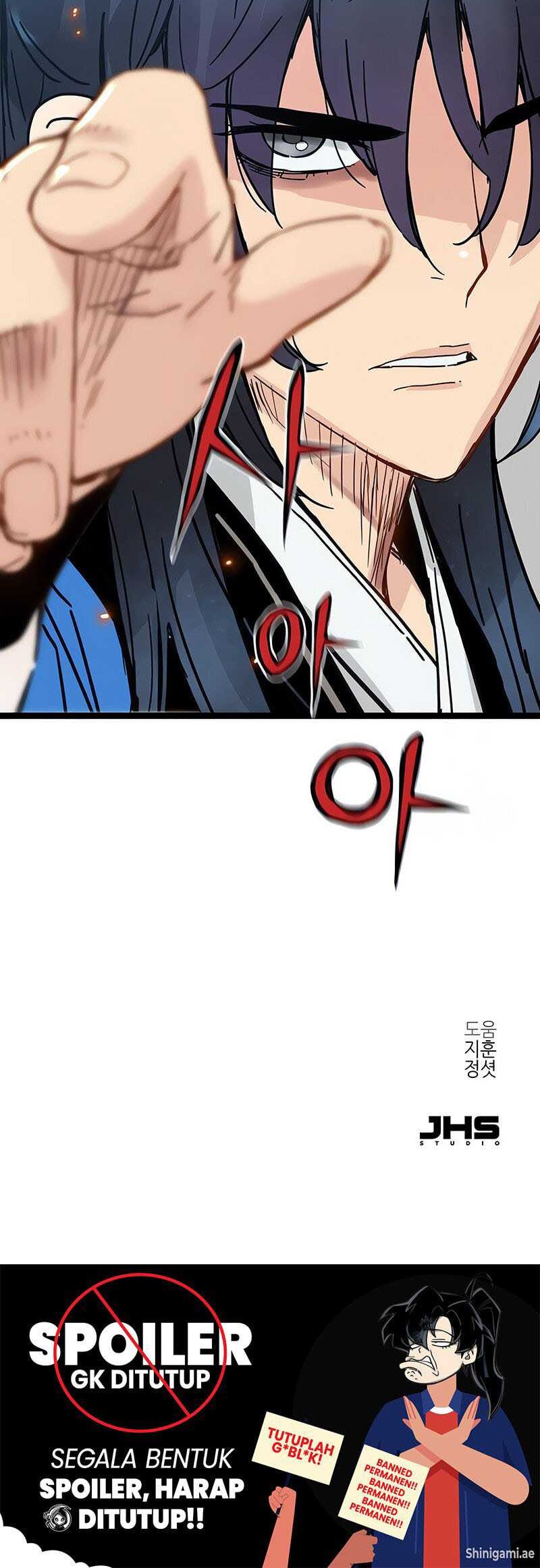Surviving as a Genius on Borrowed Time Chapter 33 Gambar 60