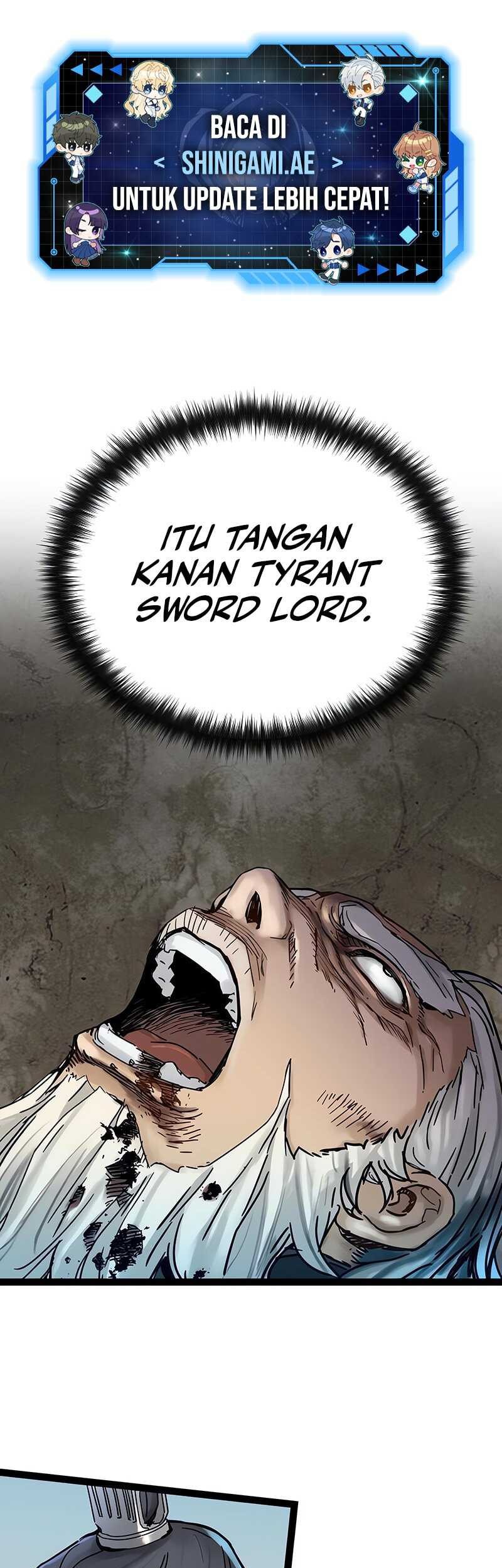 Baca Manhwa Surviving as a Genius on Borrowed Time Chapter 33 Gambar 2