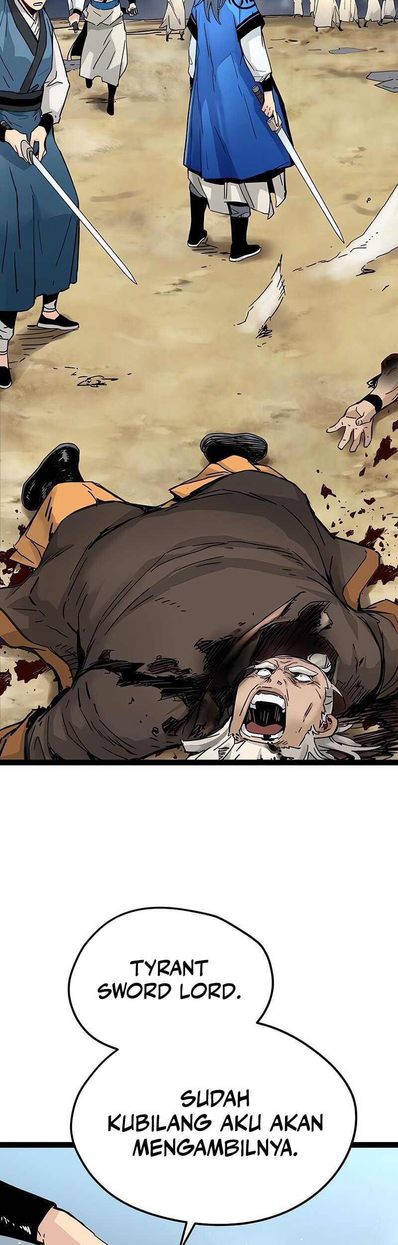 Surviving as a Genius on Borrowed Time Chapter 33 Gambar 4