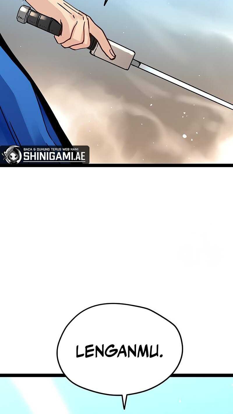 Surviving as a Genius on Borrowed Time Chapter 33 Gambar 5