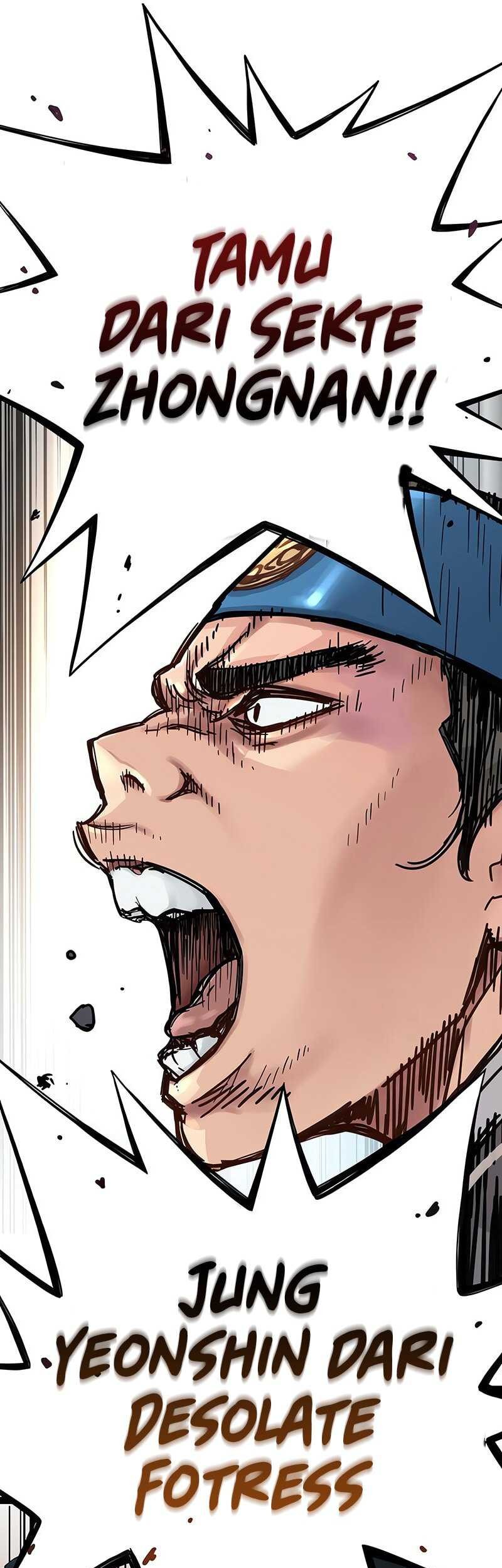 Surviving as a Genius on Borrowed Time Chapter 33 Gambar 10