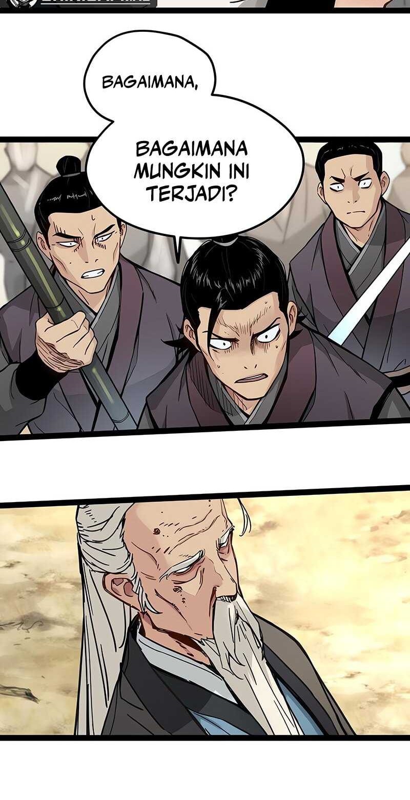 Surviving as a Genius on Borrowed Time Chapter 33 Gambar 13