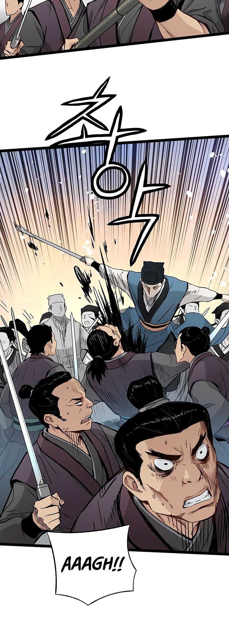 Surviving as a Genius on Borrowed Time Chapter 33 Gambar 17