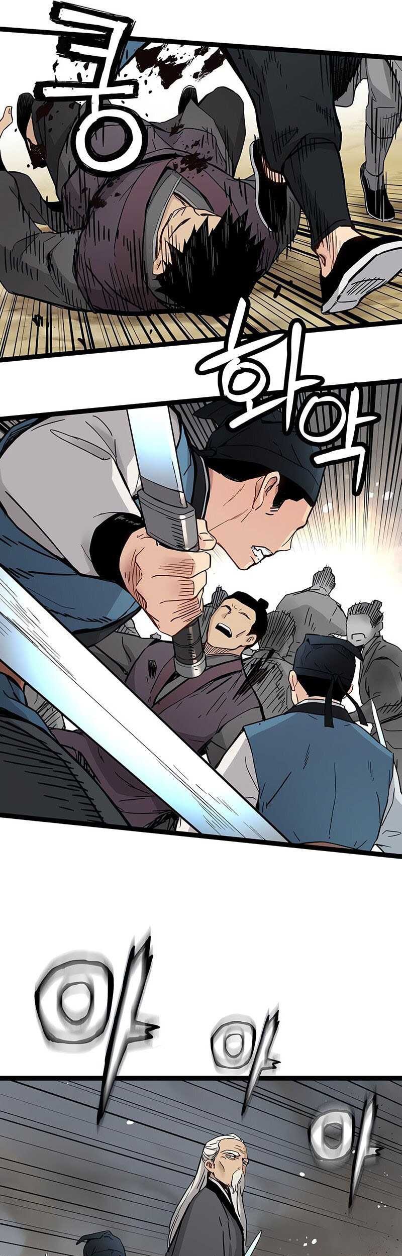Surviving as a Genius on Borrowed Time Chapter 33 Gambar 18