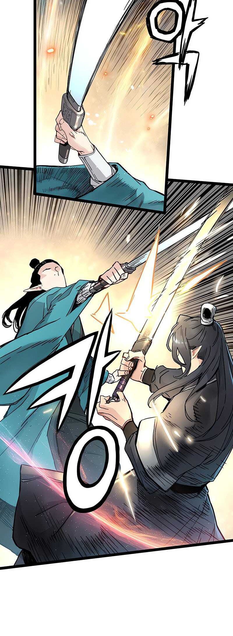 Surviving as a Genius on Borrowed Time Chapter 33 Gambar 21