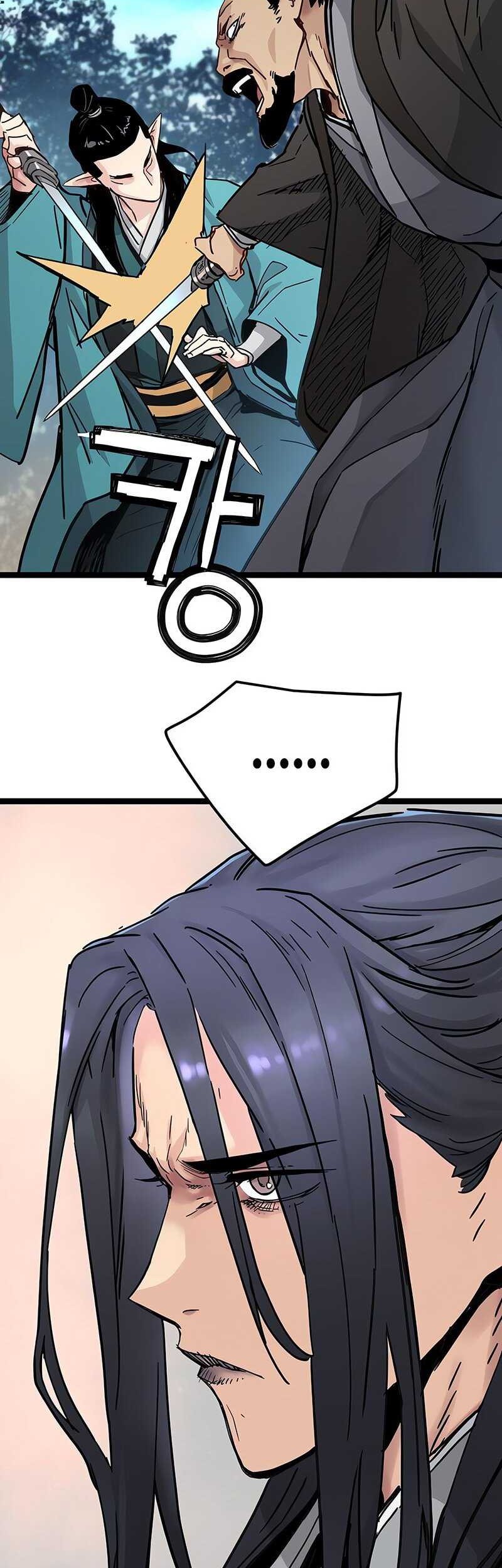 Surviving as a Genius on Borrowed Time Chapter 33 Gambar 24
