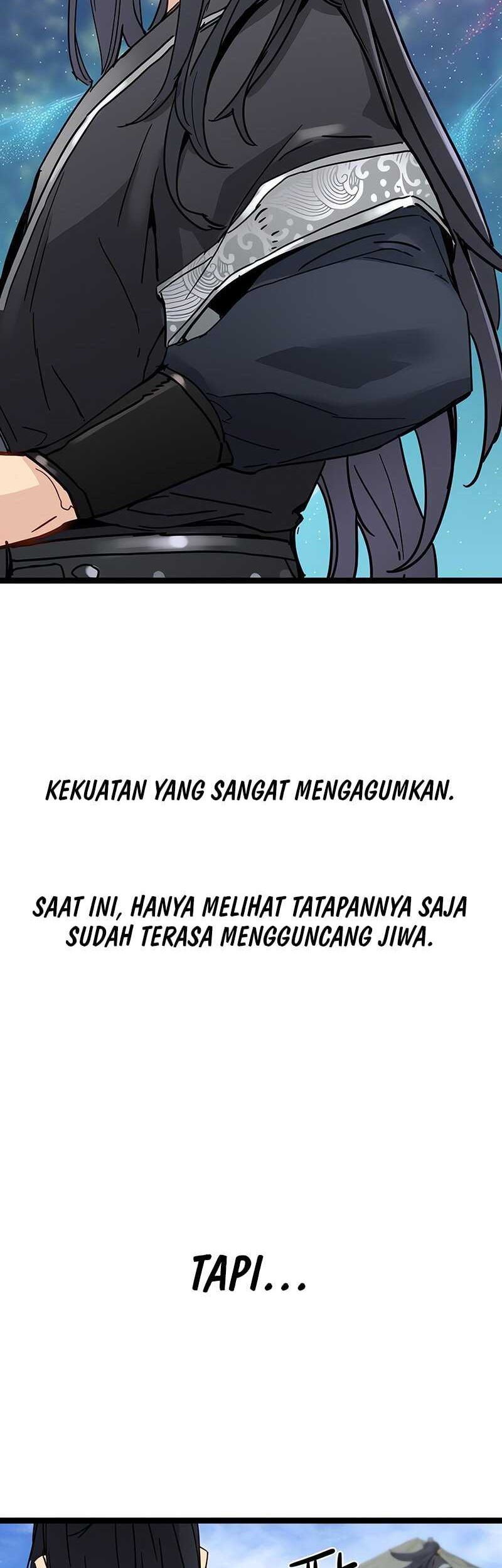 Surviving as a Genius on Borrowed Time Chapter 33 Gambar 27