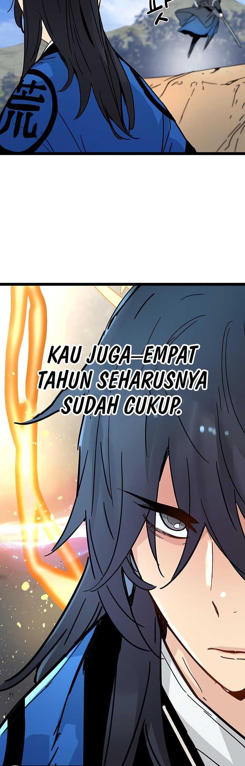 Surviving as a Genius on Borrowed Time Chapter 33 Gambar 28