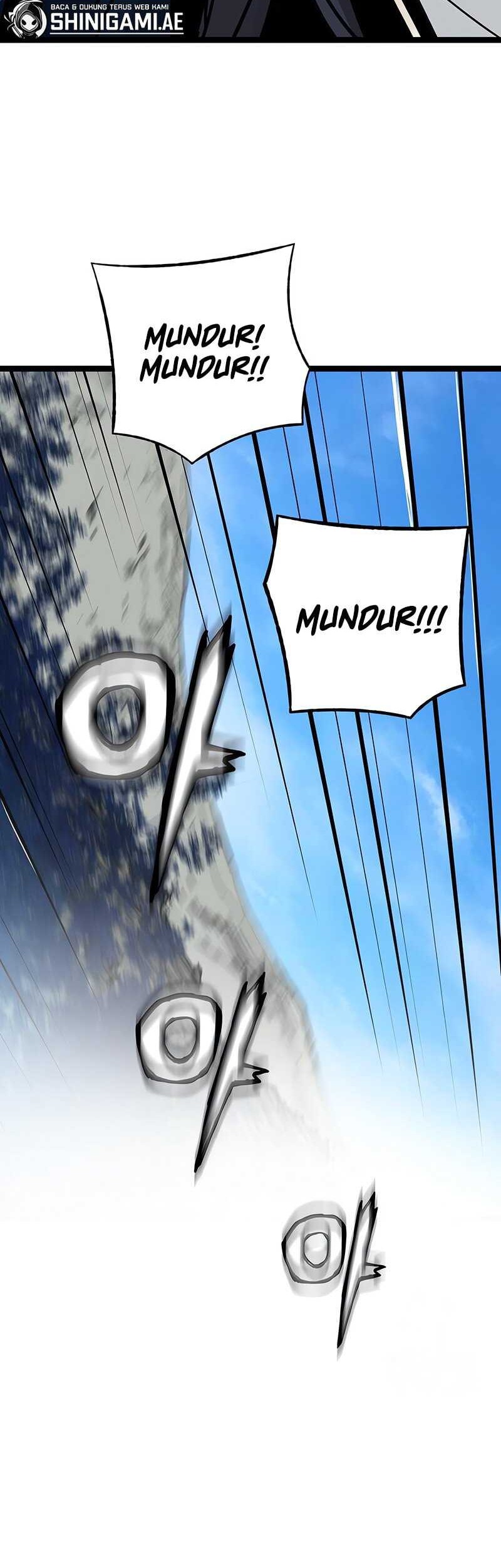 Surviving as a Genius on Borrowed Time Chapter 33 Gambar 29