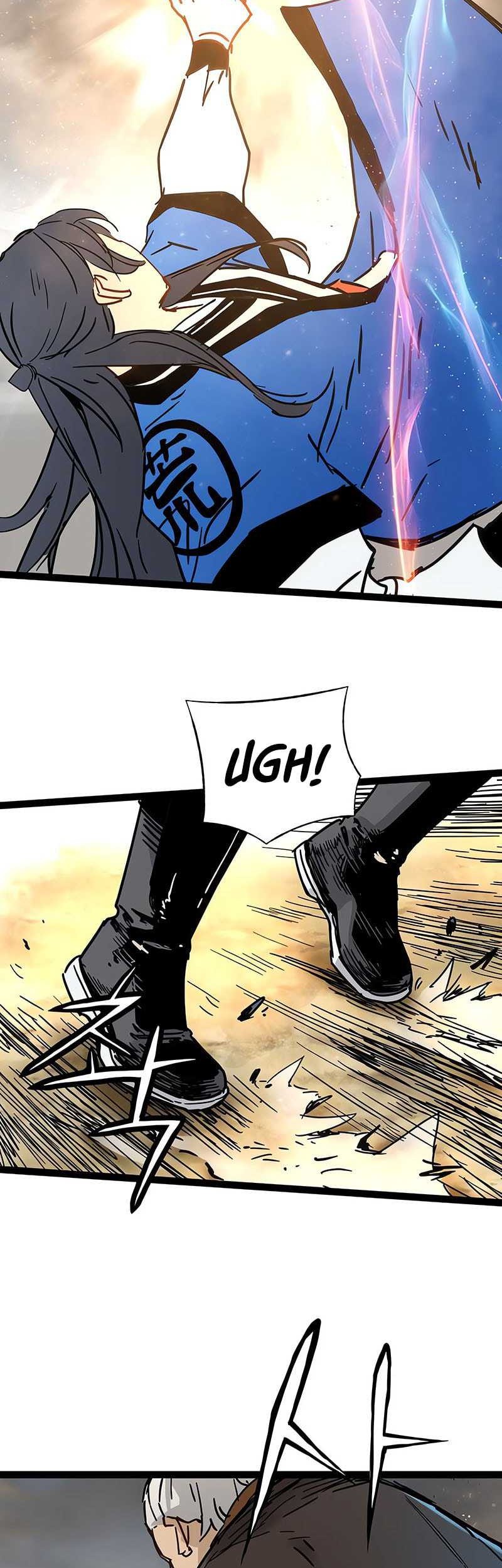 Surviving as a Genius on Borrowed Time Chapter 32 Gambar 39