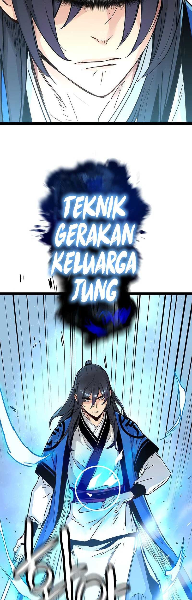 Surviving as a Genius on Borrowed Time Chapter 32 Gambar 41