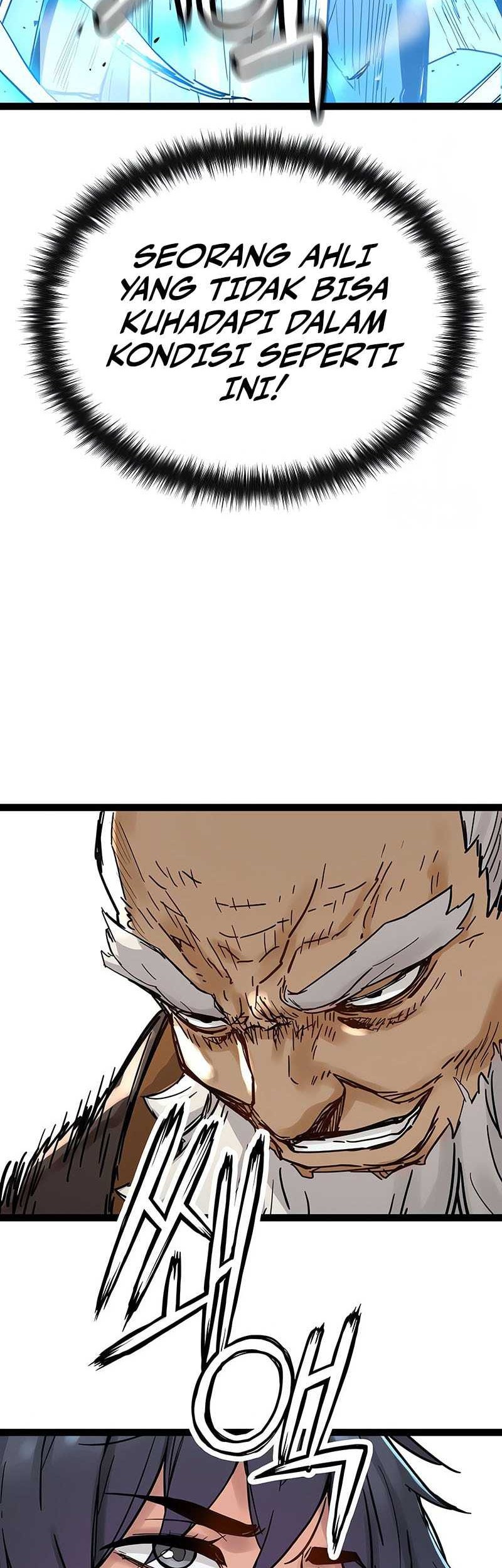 Surviving as a Genius on Borrowed Time Chapter 32 Gambar 42