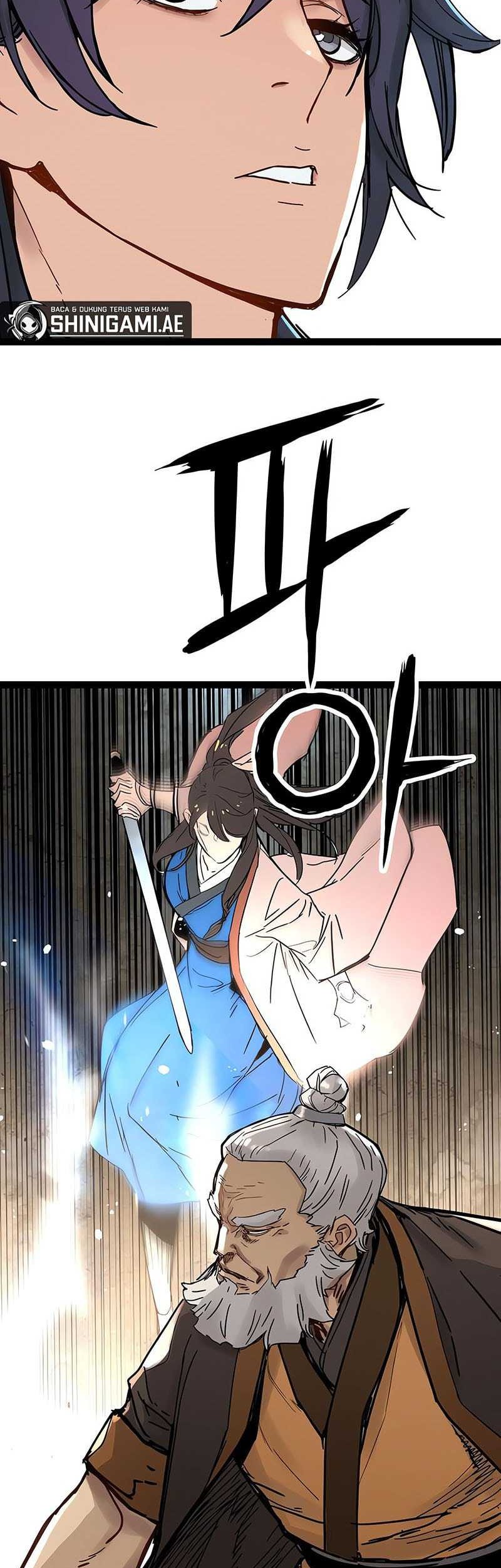 Surviving as a Genius on Borrowed Time Chapter 32 Gambar 43
