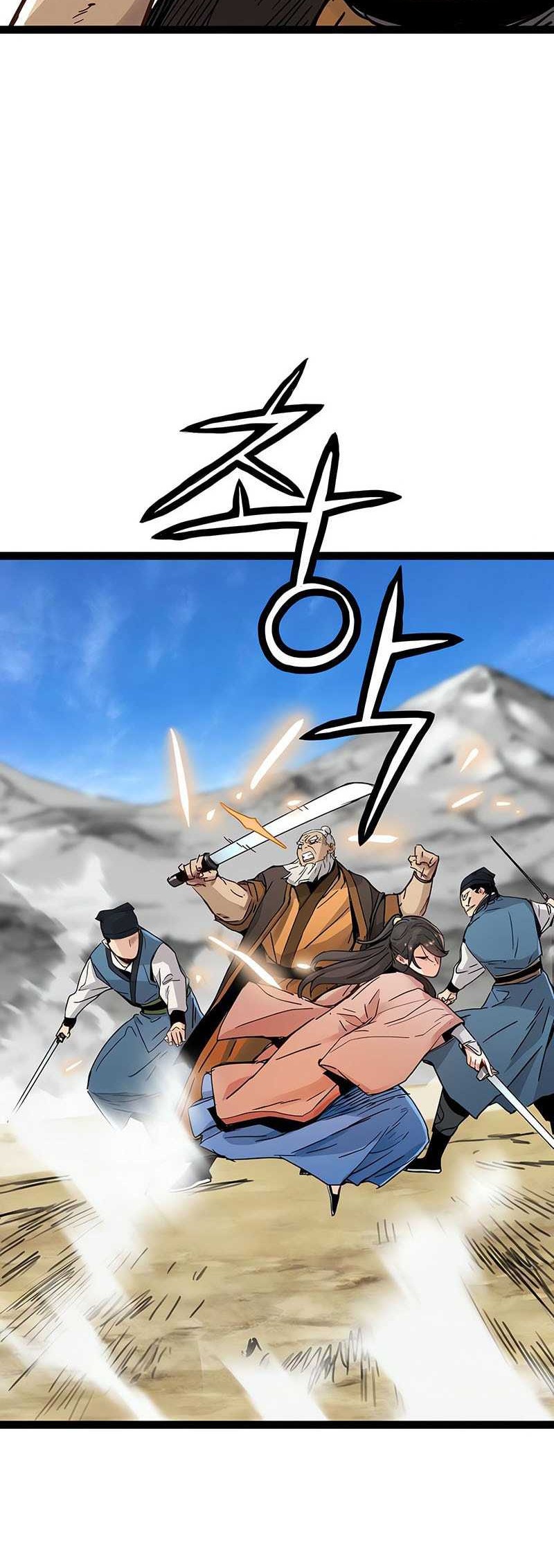 Surviving as a Genius on Borrowed Time Chapter 32 Gambar 44