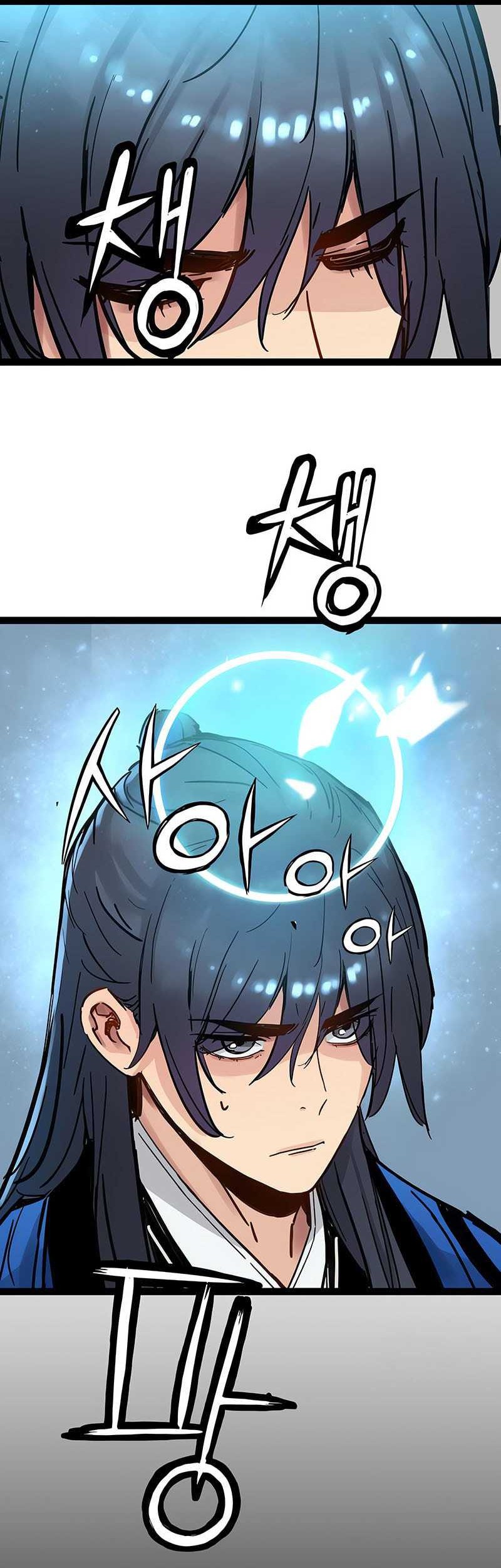 Surviving as a Genius on Borrowed Time Chapter 32 Gambar 46