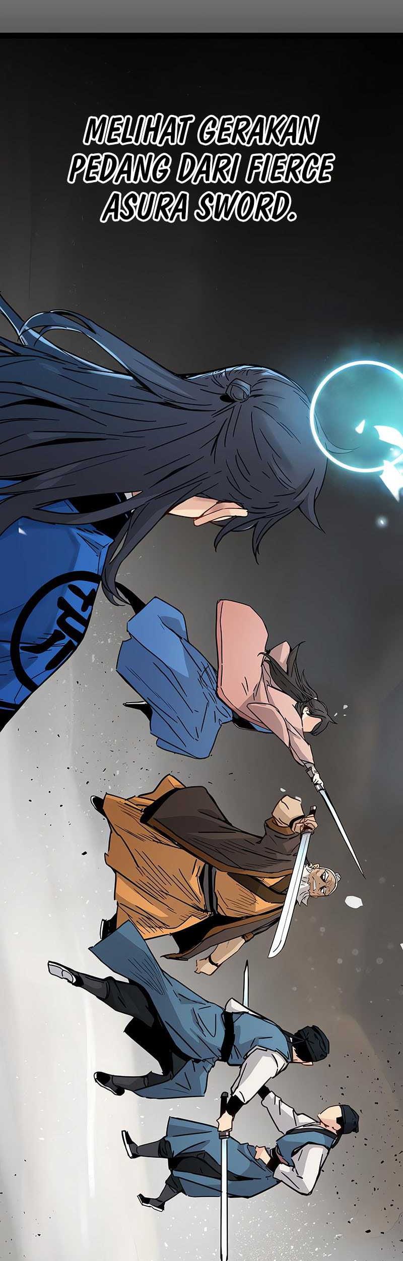 Surviving as a Genius on Borrowed Time Chapter 32 Gambar 47