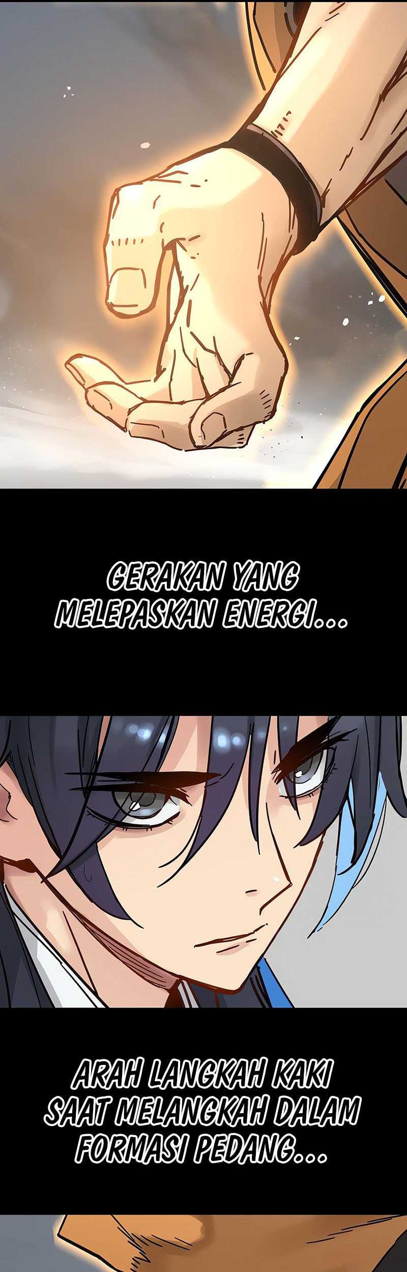 Surviving as a Genius on Borrowed Time Chapter 32 Gambar 49