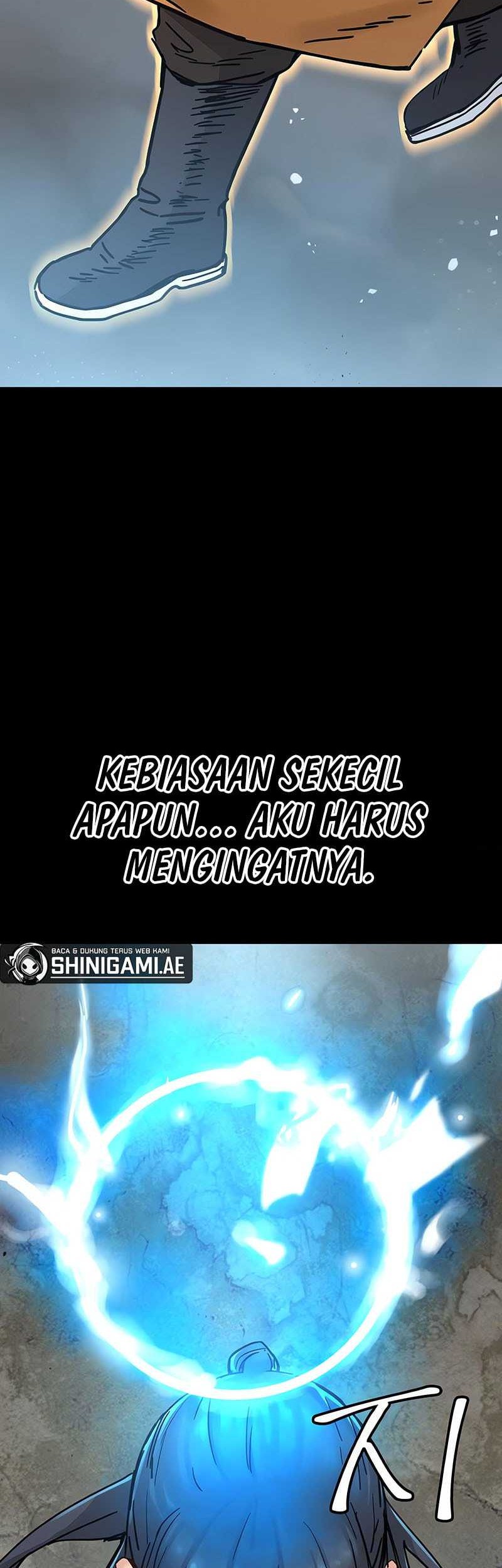 Surviving as a Genius on Borrowed Time Chapter 32 Gambar 50
