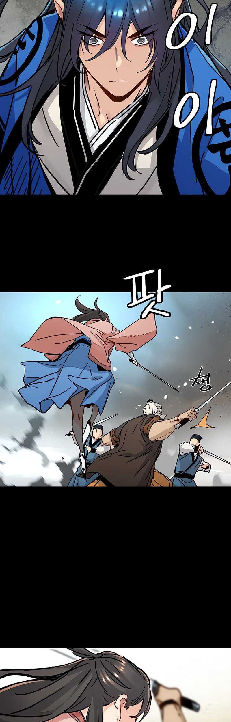 Surviving as a Genius on Borrowed Time Chapter 32 Gambar 51