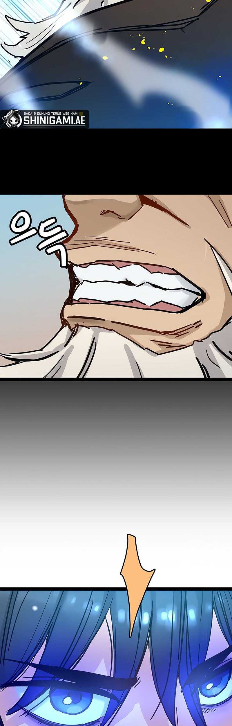 Surviving as a Genius on Borrowed Time Chapter 32 Gambar 54
