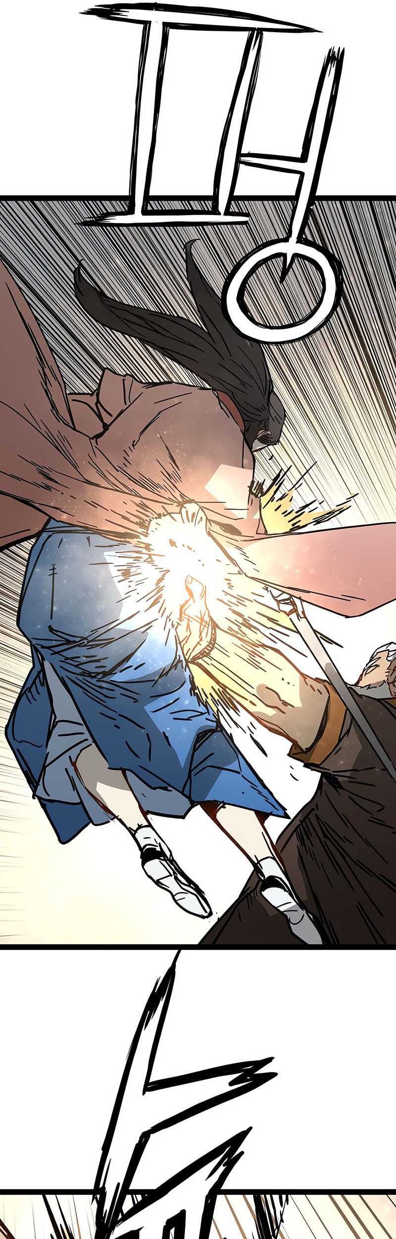 Surviving as a Genius on Borrowed Time Chapter 32 Gambar 57