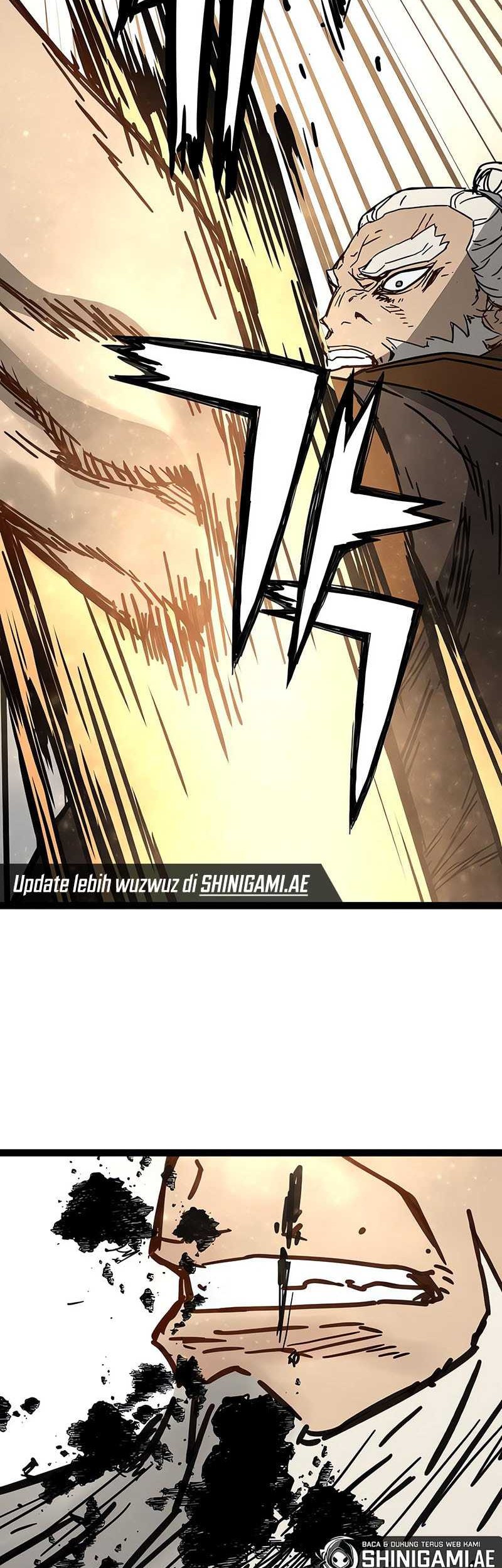 Surviving as a Genius on Borrowed Time Chapter 32 Gambar 58