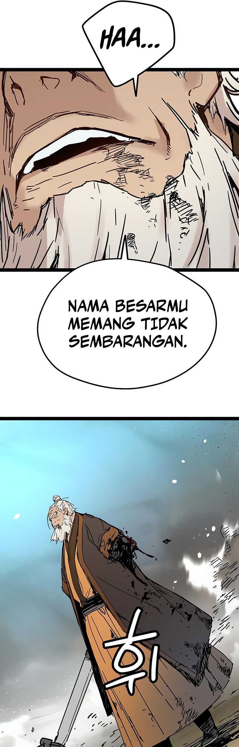 Surviving as a Genius on Borrowed Time Chapter 32 Gambar 61