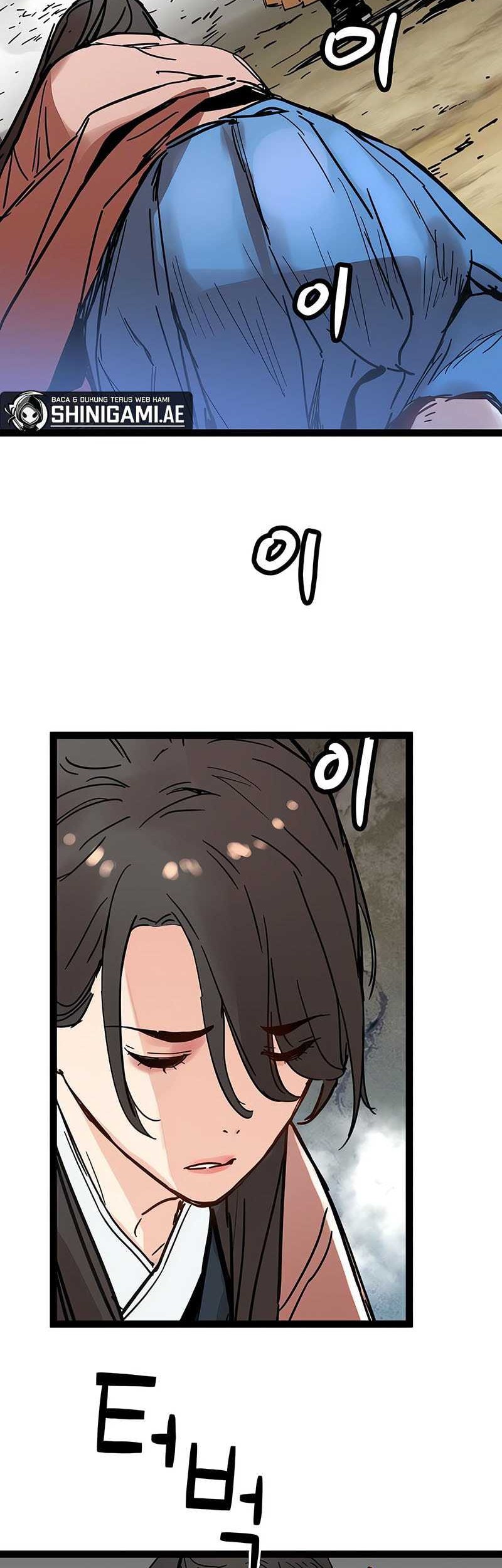 Surviving as a Genius on Borrowed Time Chapter 32 Gambar 62