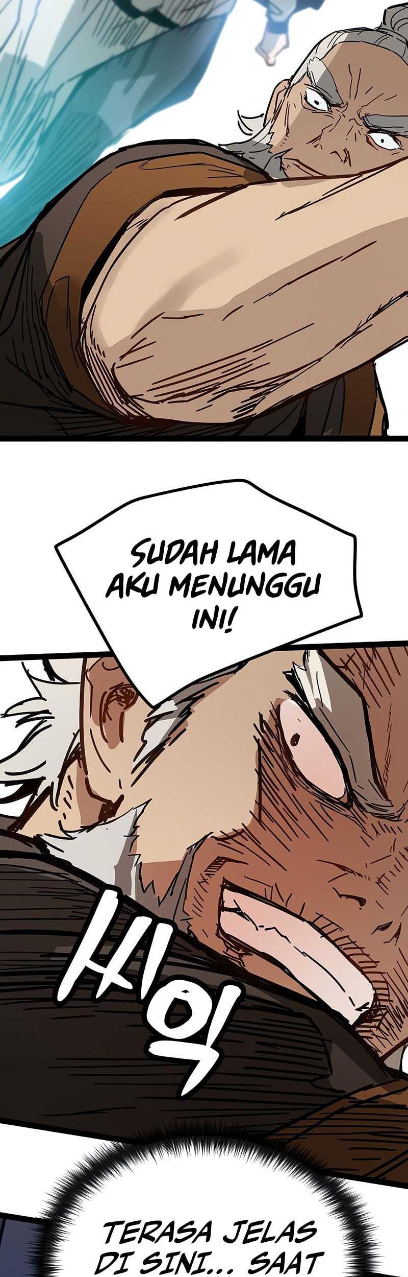 Surviving as a Genius on Borrowed Time Chapter 32 Gambar 65