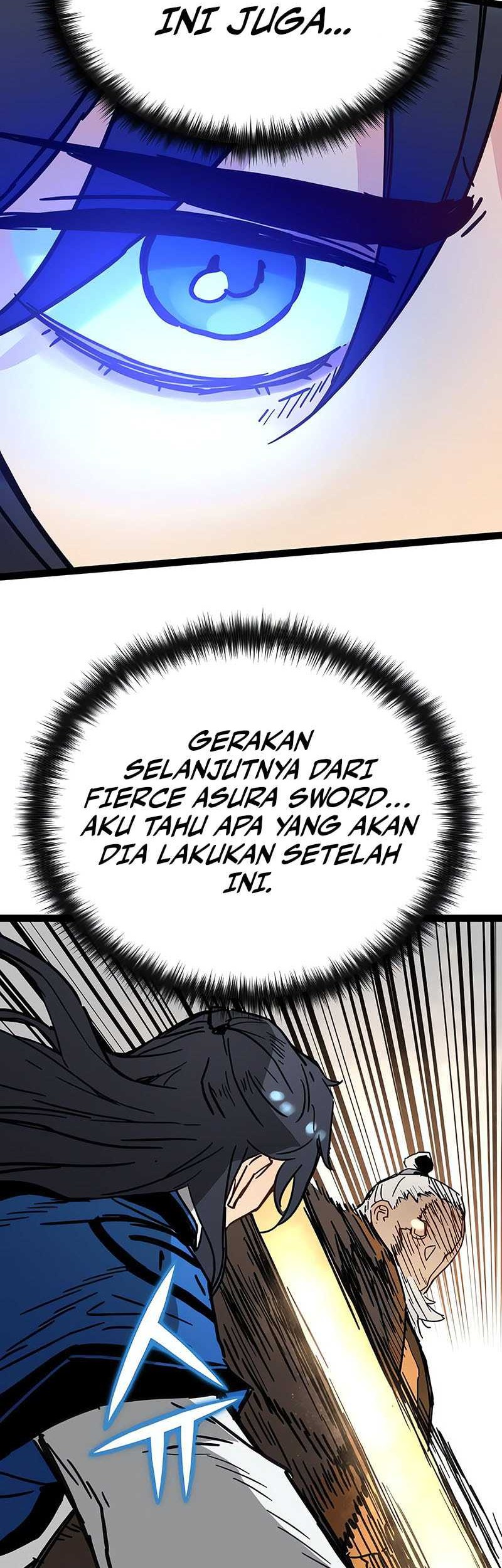 Surviving as a Genius on Borrowed Time Chapter 32 Gambar 66