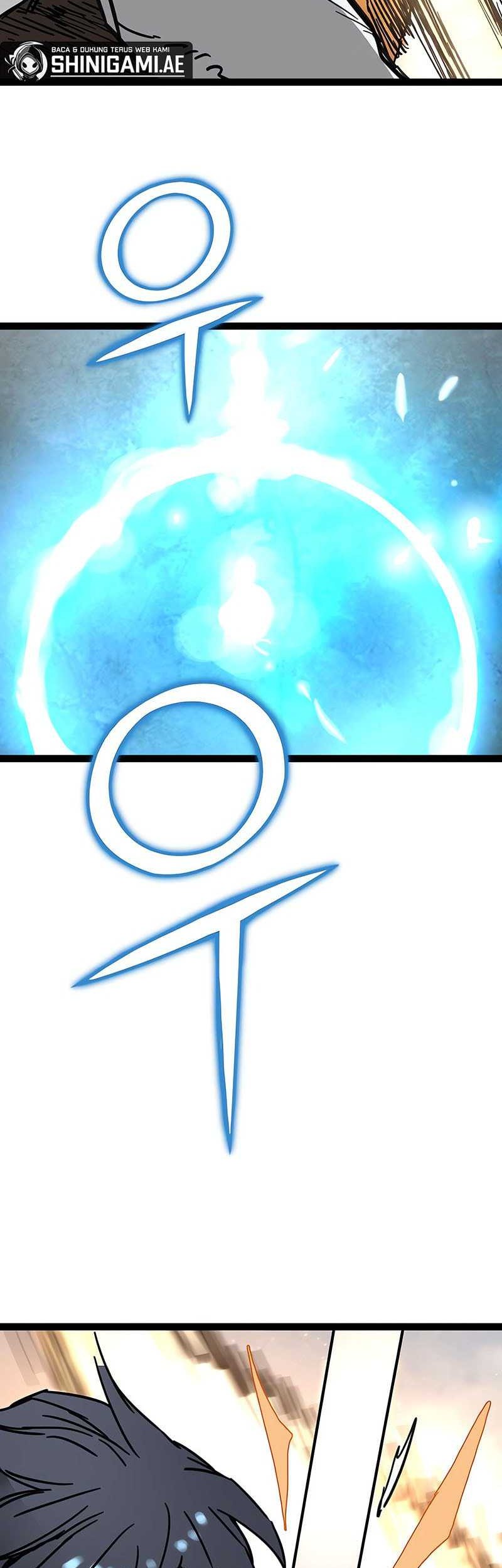 Surviving as a Genius on Borrowed Time Chapter 32 Gambar 67