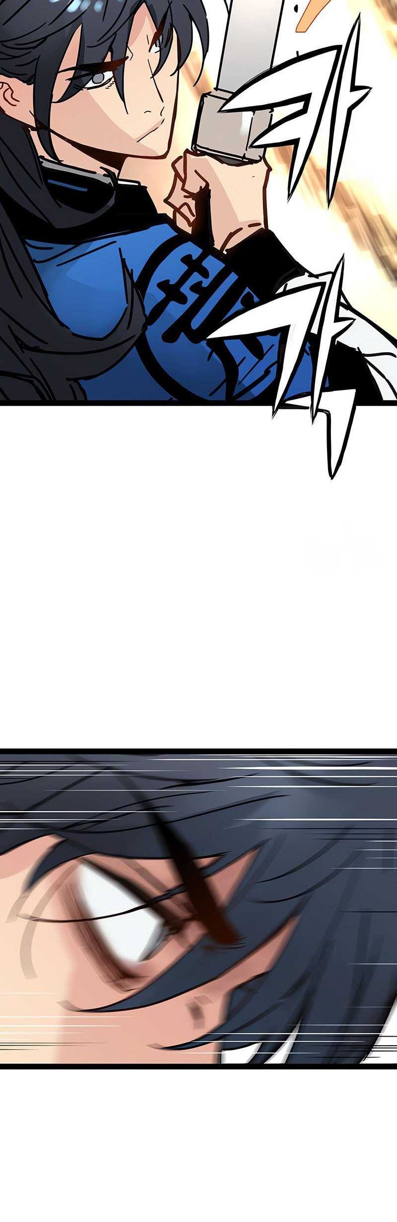 Surviving as a Genius on Borrowed Time Chapter 32 Gambar 68