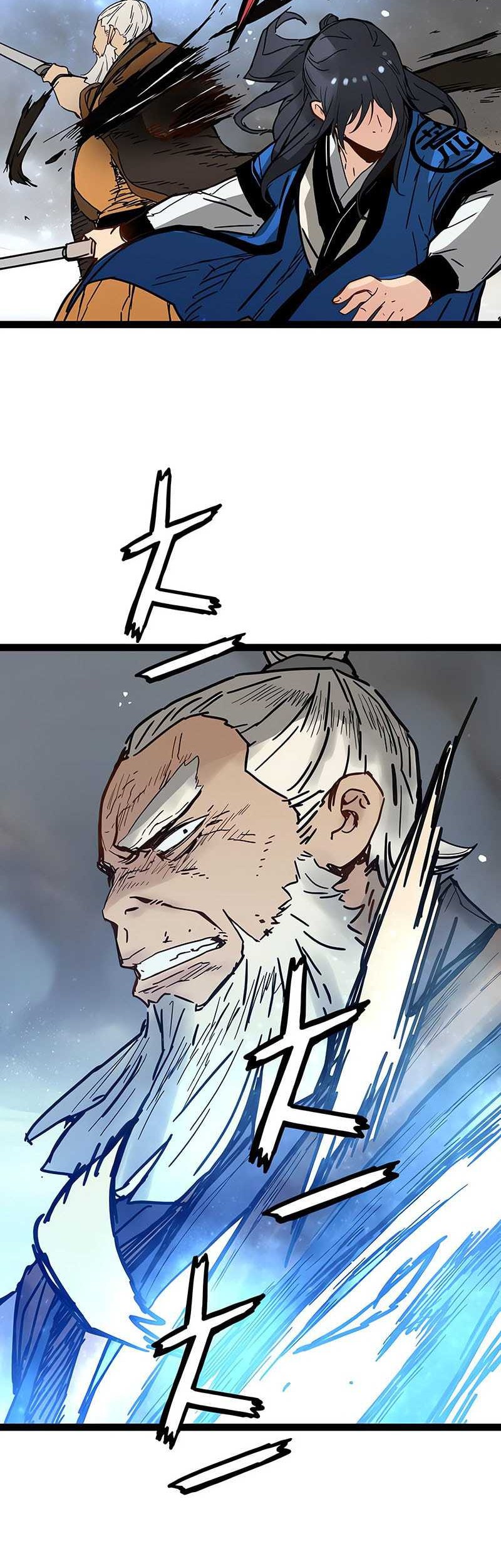 Surviving as a Genius on Borrowed Time Chapter 32 Gambar 70