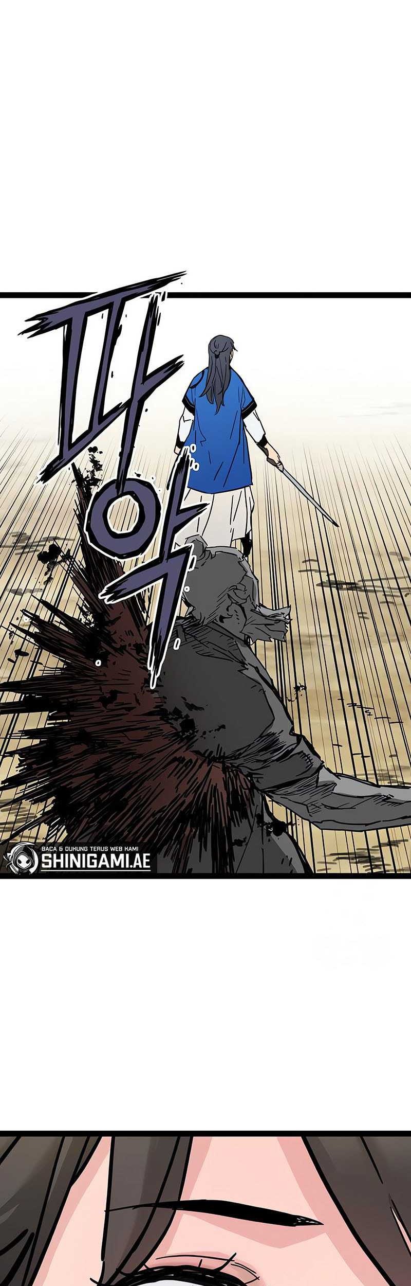 Surviving as a Genius on Borrowed Time Chapter 32 Gambar 71