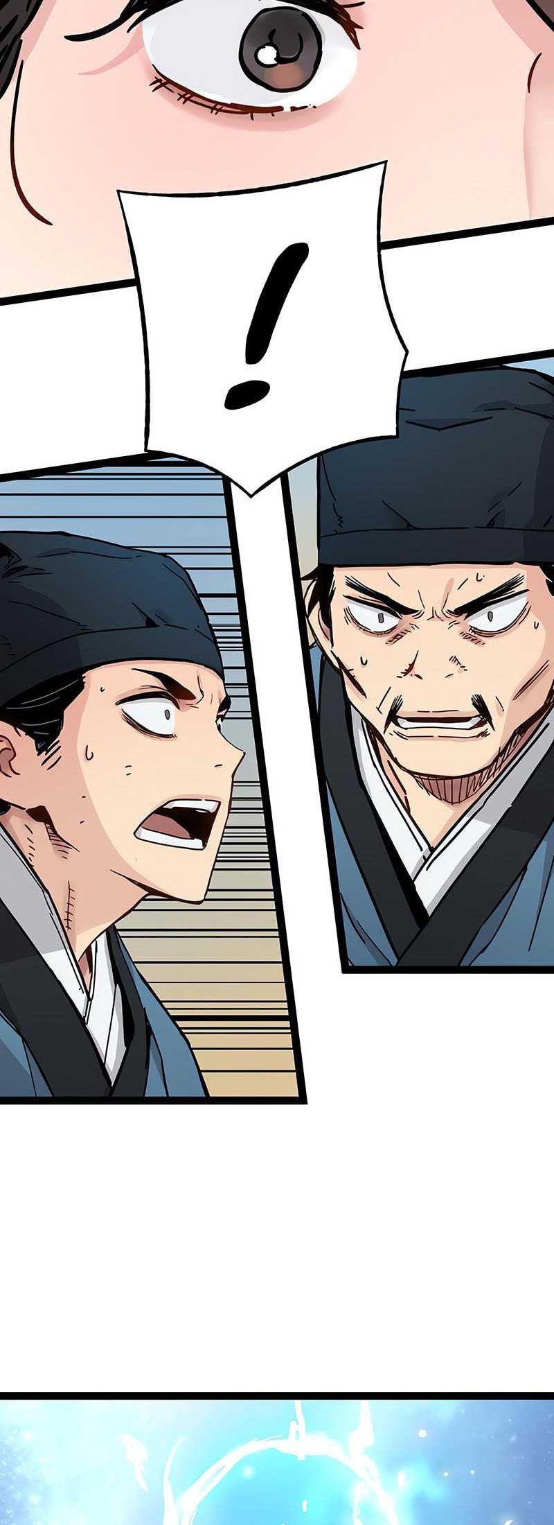 Surviving as a Genius on Borrowed Time Chapter 32 Gambar 72