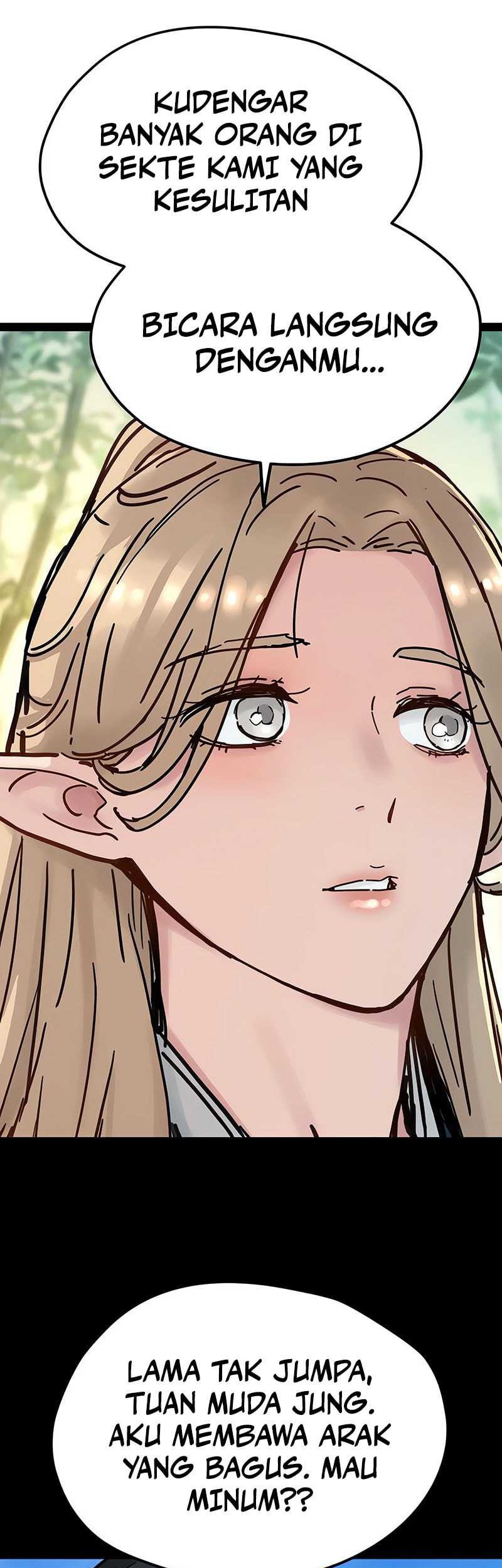 Surviving as a Genius on Borrowed Time Chapter 32 Gambar 3