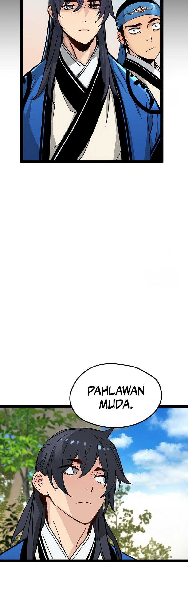 Surviving as a Genius on Borrowed Time Chapter 32 Gambar 6