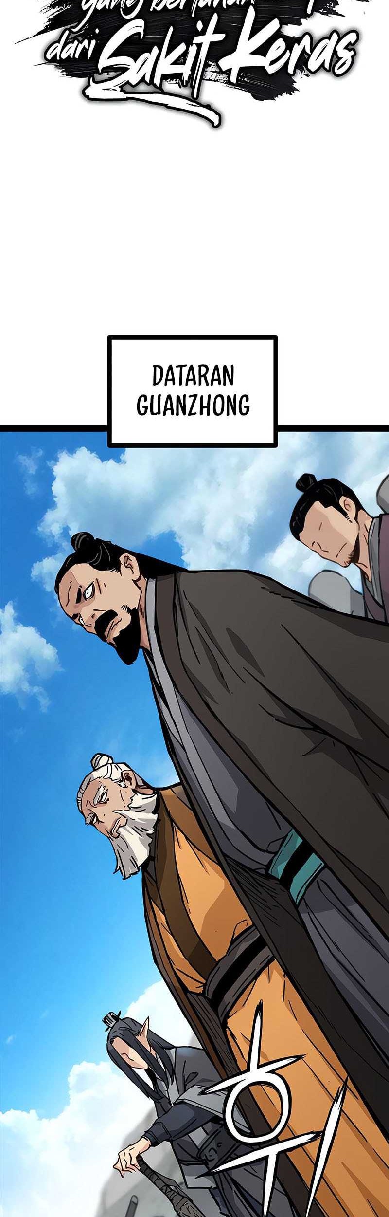 Surviving as a Genius on Borrowed Time Chapter 32 Gambar 10