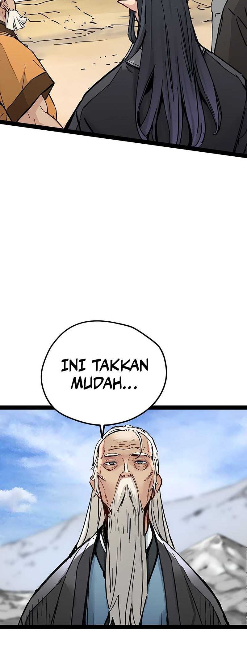 Surviving as a Genius on Borrowed Time Chapter 32 Gambar 12