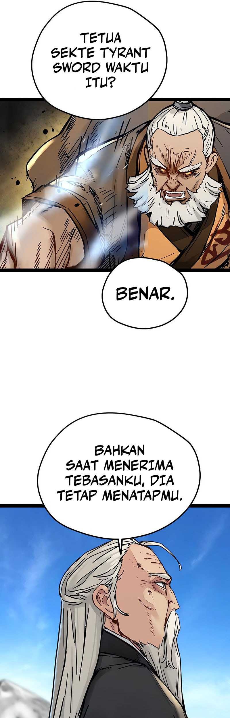 Surviving as a Genius on Borrowed Time Chapter 32 Gambar 17