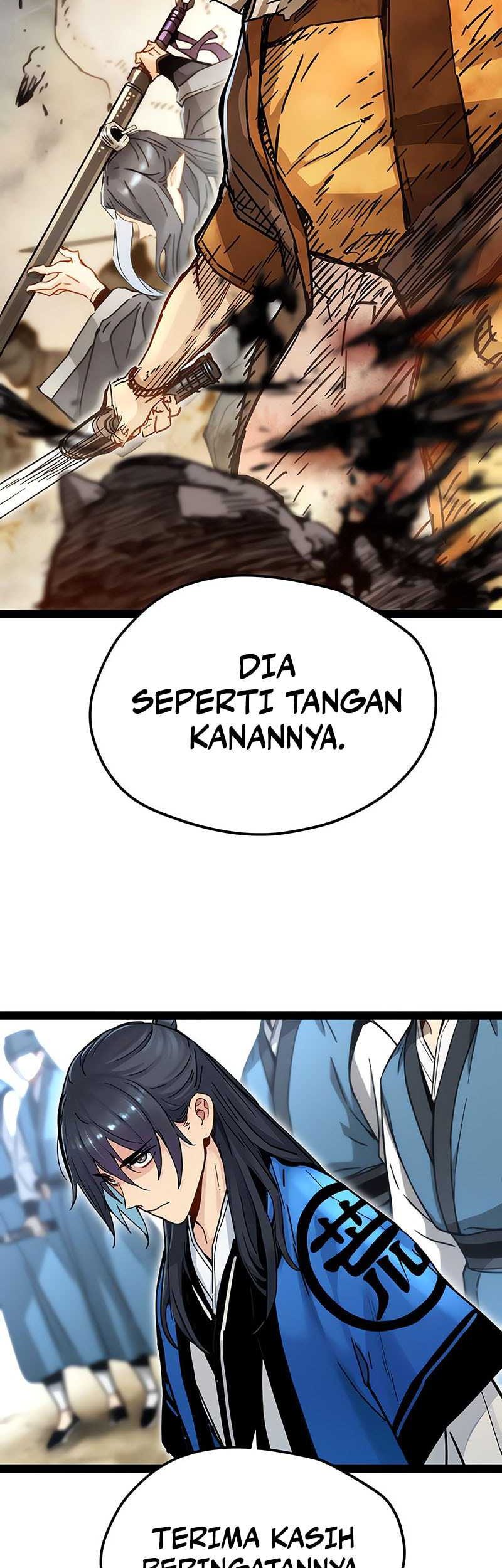 Surviving as a Genius on Borrowed Time Chapter 32 Gambar 19