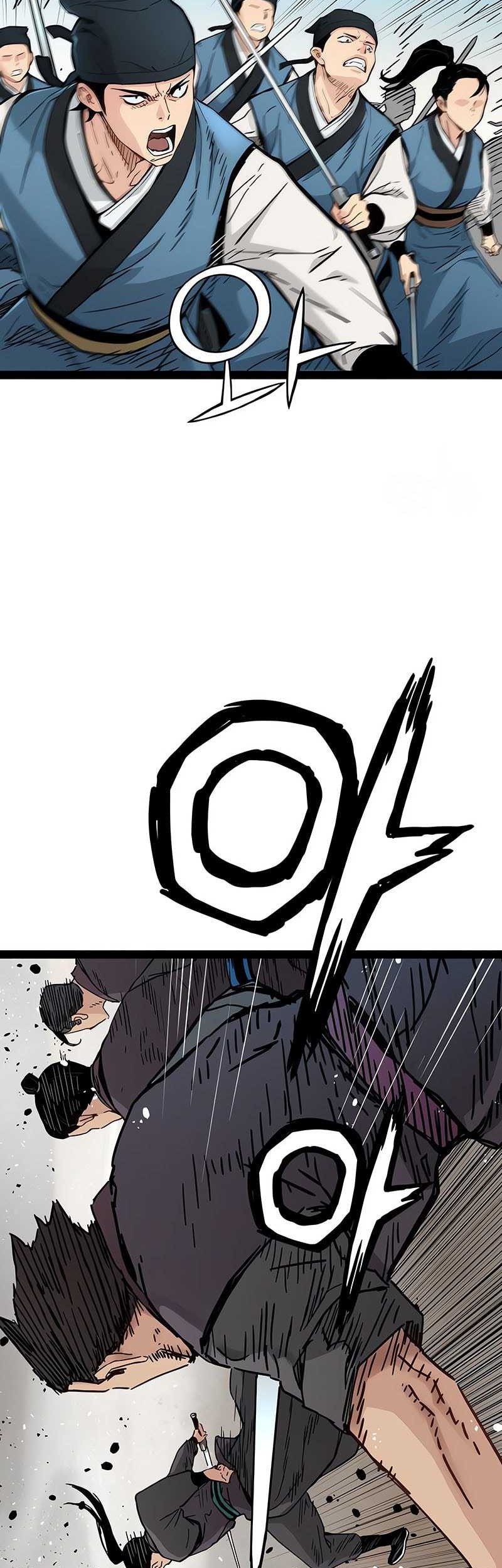 Surviving as a Genius on Borrowed Time Chapter 32 Gambar 23