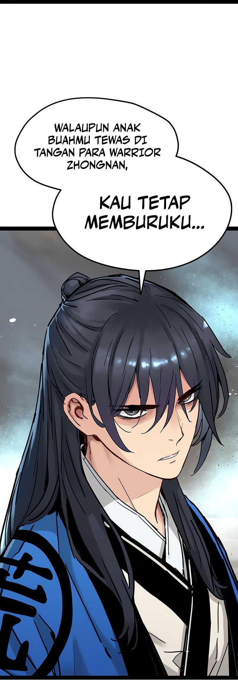 Surviving as a Genius on Borrowed Time Chapter 32 Gambar 32