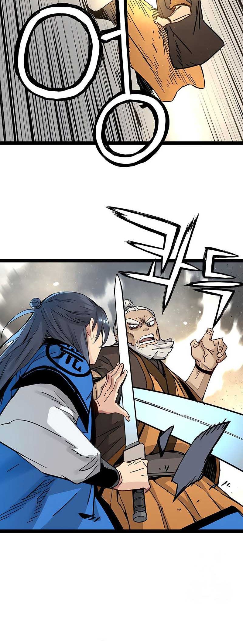 Surviving as a Genius on Borrowed Time Chapter 32 Gambar 36