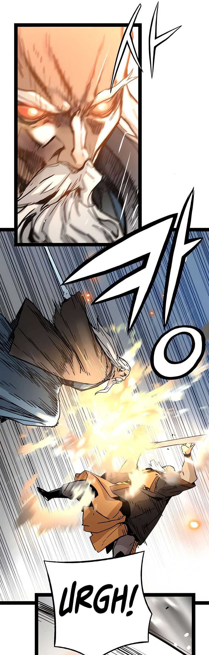 Surviving as a Genius on Borrowed Time Chapter 31 Gambar 33