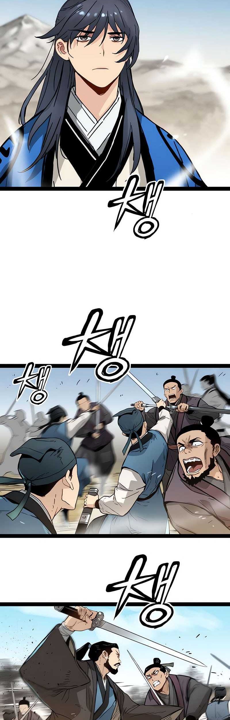 Surviving as a Genius on Borrowed Time Chapter 31 Gambar 38